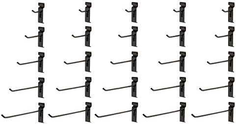 SSWBasics Gridwall Accessories Set by SSWBasics