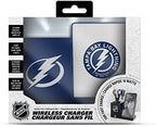 SOAR NHL Wireless Charger and Desktop Organizer - Image 2