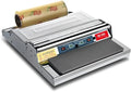 VisionTechShop CW-500E, 20 Inch / 500 mm Hand Wrapping Machine Film Wrapper for Food Packaging, MADE IN KOREA by VisionTechShop