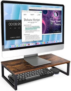 ARCOBIS 20 Inch Monitor Riser by ARCOBIS