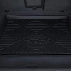 FH Group ClimaProof for all weather protection Premium Multi-Use Cargo Tray Liner Mat fits most Cars, SUVs, and Trucks, 32 x 24 inches Black - Image 2
