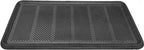 Rubber Boot Tray, Black, 15.75"x31.50" - Image 2