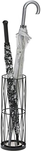 Mango Steam Pluvian Soakstone Umbrella Holder (Regular, Black) - Image 2