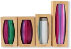 CRAKTH Plastic Bag Storage Organizer for Kitchen Drawer, Bamboo by FocusonProductDesign
