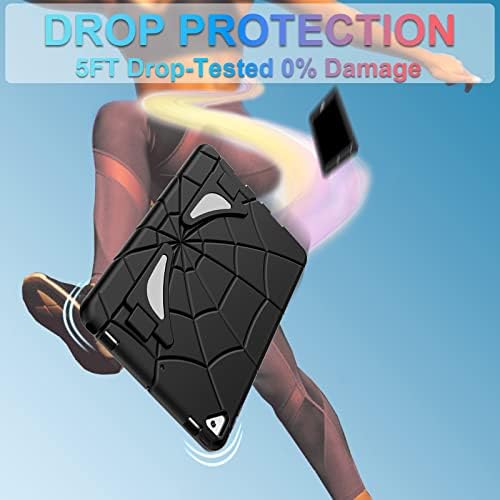 Nitupai Case for iPad 10.2 Case iPad 9th / 8th / 7th Generation Gen Case - Image 3