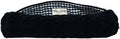 Moon Nude Quilted Hair Tool Travel Bag – Compatible with Dyson Airwrap, Styling Tools – Cute Portable Case for Hair Dryer, Curling Iron, Flat Iron, Straighteners – Haircare Accessories - Space by Unknown