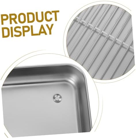 Storage Bins Lids Fridge Organizer Refrigerator Organizer Bins Storage - Image 3