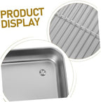 Storage Bins Lids Fridge Organizer Refrigerator Organizer Bins Storage - Image 3