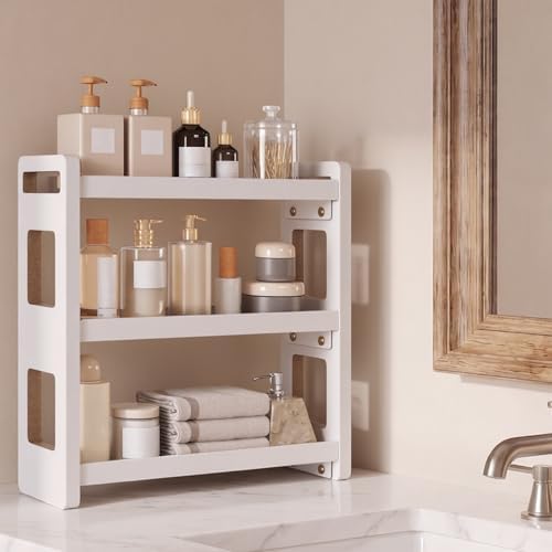 Bathroom Counter Organizer, Vanity Organizer, Perfume Organizer - Image 6