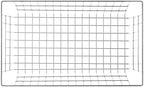 Slideep Farmhouse Wire Organizer Storage Bin Basket with Handles, Food Storage for Kitchen Cabinets, Pantry, Closet, Bedroom, Bathroom, Office 6 Pack - Image 3