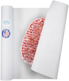 White Freezer Paper Roll 18" x 1800" (150 feet) - USA-made, IDL Packaging by IDLPackaging