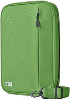 Scribbles That Matter - B5 Pencil Case Pouch + Journal Organizer - Large capacity Kawaii Pencil Pouch, Pen Case, Marker Case, Journal Pouch Zippered Pocket Adjustable Shoulder Strap (8.5 x 12.5) by ScribblesThatMatter