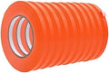WOD Orange 10 Pack, Poly Bag Sealer Tape - 3/8 inch x 180 yds. for Color Coding Age of Perishables, Food Storage, Pack,Aging and Sealing Meat, Candy, or Gifts BSTC22PVC by WODTape