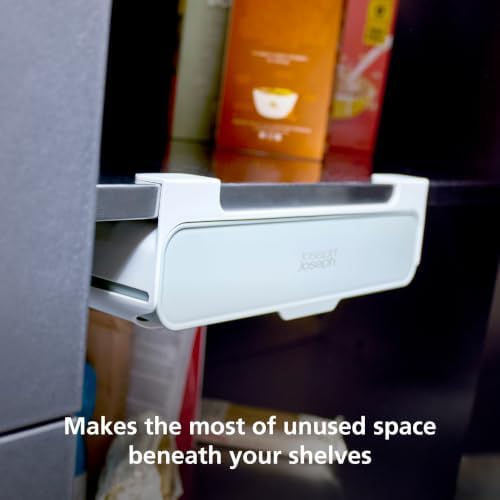 Joseph Joseph CupboardStore Large Under-Shelf Spice Rack - Image 2