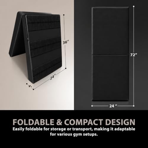 DXM SPORTS Wall Padding for Gym, Basketball Court, Garage and Basement – Durable Waterproof Wall Pad for Safety - Image 3
