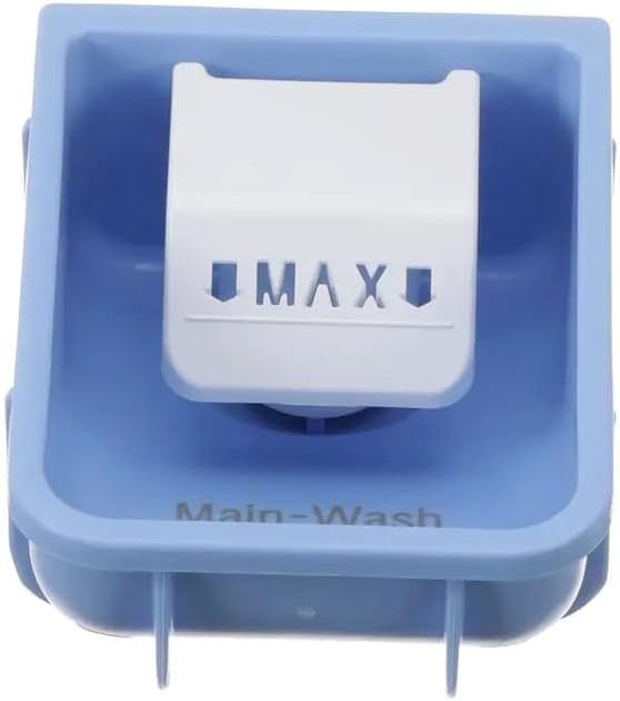 AAZ75735901 Detergent Dispenser Box Compatible With LG Washing Machines - Budora - 3891ER2003G - Image 3