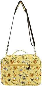 360 Slots Colored Pencil Case w/Handle & Shoulder Strap - Image 7