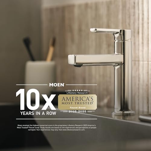 Moen BP6918OWB Madison 18-Inch -Towel Bar, Old World Bronze - Image 3