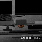 ULTRARM Moodular Phone Stand Add-On for MagSafe & Rails, Do Not Use Alone - Image 2