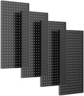 Ultrawall Metal Pegboard Wall Panels, Peg Boards for Garage Tool Storage by UltrawallGarageToolsOrganizer