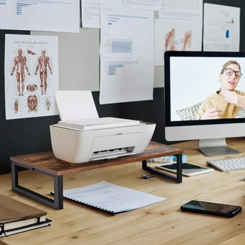ARCOBIS 20 Inch Monitor Riser - Image 7