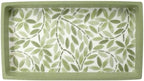 Avanti Linens - Vanity Tray, Organizer for Soap, Lotion, Jewelry & Makeup - Image 2