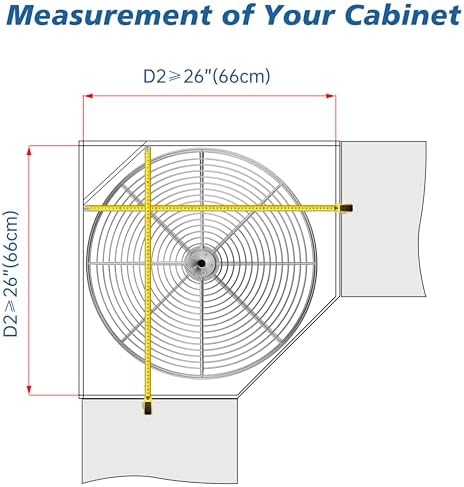 JOWBOOW 24" Chrome Corner Cabinet Lazy Susan, Full Circle Corner Cabinet Lazy Susan Replacement Shelves Rotating Rack for Corner Base Kitchen - Image 3