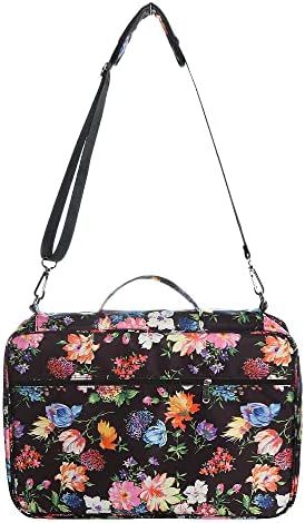 Lbxgap 480 Slots Colored Pencil Case w/Handle & Shoulder Strap - Image 6