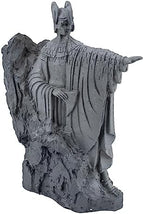 Bookends Height 6.7" Book Ends Decor Merchandise Resin,Gifts for Living Room Bedroom Office Decoration (6.7 inch) - Image 5