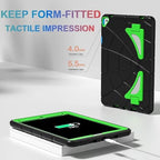 Nitupai Case for 10.2 Case 9th / 8th / 7th Generation Gen 2021/2020/2019 - Image 5