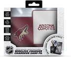 SOAR NHL Wireless Charger and Desktop Organizer - Image 2