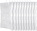 10 Pack Hanging Vacuum Sealer Storage Bags by Unknown