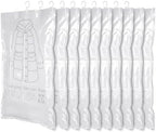 10 Pack Hanging Vacuum Sealer Storage Bags by Unknown