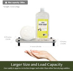 2PCS Absorbing Stone Soap Tray, Quick Dry Diatomaceous Earth Drying Rack - Image 5