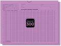 Accounts Payable Voucher Envelopes General Accounting, Lavender 300 Pack by Unknown