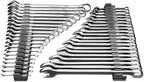 Ernst Manufacturing Wrench Pro - Modular Wrench Organizer for 40 Wrenches (Green) Patented - Made in the USA - Image 4