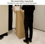 Literature Organizer, Classroom Mailbox w/22 PP Drawers - Image 7