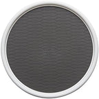 Copco Non-Skid Pantry Cabinet Lazy Susan Turntables, 18-Inch and 12-Inch, White/Gray - Image 6