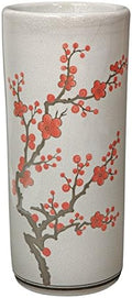 Red Lantern 18" Cherry Blossom Umbrella Stand by RedLantern