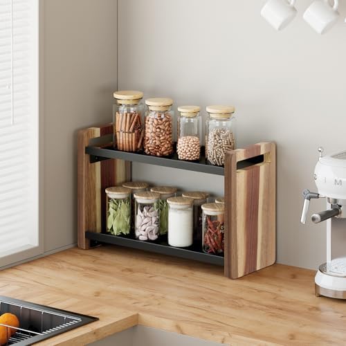 Bathroom Counter Organizer, Bathroom Organizer, Cologne Stand - Image 6