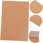50 Pack Kraft Paper Organizer Envelope for Important Files - Image 6