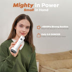 Vacuum Storage Bags for Travel with Wireless Pump for Luggage or Suitcase - Image 4