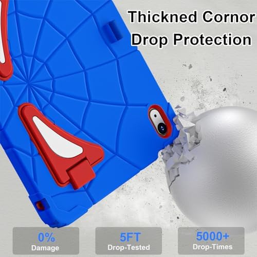Nitupai Case for iPad 10th Generation/iPad A16 11th Generation Case 10.9/11 - Image 3