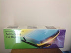 New, Sharper Image Design Auto-Drive Tie Rack by Unknown