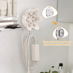 Acrylic Wall Mounted Holder Compatible with Shark Flexstyle - Image 5