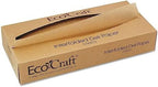 Bagcraft Ecocraft Interfolded Soy Wax Deli Sheets, 12 X 10.75, 500/box, 12 Boxes/Carton by CleanItSupply