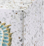 Avanti Linens - Tissue Box Cover, Standard Size Tissue Holder for Home - Image 4