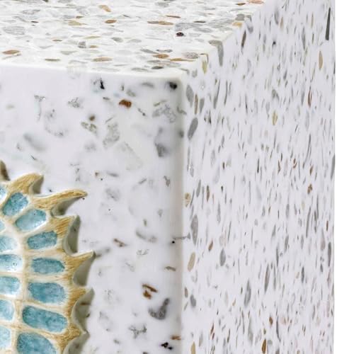 Avanti Linens - Tissue Box Cover, Standard Size Tissue Holder for Home - Image 4