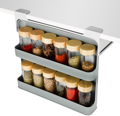 Joseph Joseph CupboardStore Large Under-Shelf Spice Rack by Unknown
