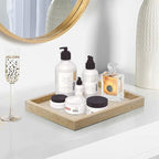 Travertine Tray,Bathroom Vanity Tray - Image 4